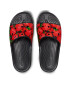 Crocs Чехли Classic Hyper Real Slide 208376 Цветен - Pepit.bg
