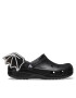 Crocs Чехли Classic I Am Bat Clog Kids 209231 Черен - Pepit.bg