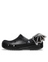 Crocs Чехли Classic I Am Bat Clog Kids 209231 Черен - Pepit.bg