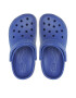 Crocs Чехли Classic I Am Bat Clog Kids 209232 Тъмносин - Pepit.bg