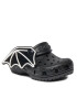 Crocs Чехли Classic I Am Bat Clog T 209232 Черен - Pepit.bg