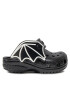 Crocs Чехли Classic I Am Bat Clog T 209232 Черен - Pepit.bg