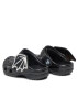 Crocs Чехли Classic I Am Bat Clog T 209232 Черен - Pepit.bg