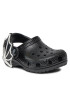 Crocs Чехли Classic I Am Bat Clog T 209232 Черен - Pepit.bg