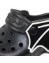 Crocs Чехли Classic I Am Bat Clog T 209232 Черен - Pepit.bg