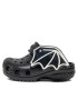 Crocs Чехли Classic I Am Bat Clog T 209232 Черен - Pepit.bg