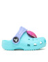 Crocs Чехли Classic I Am Mermaid Clog T 208652 Син - Pepit.bg