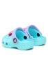 Crocs Чехли Classic I Am Mermaid Clog T 208652 Син - Pepit.bg