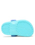 Crocs Чехли Classic I Am Mermaid Clog T 208652 Син - Pepit.bg