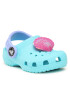 Crocs Чехли Classic I Am Mermaid Clog T 208652 Син - Pepit.bg