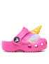 Crocs Чехли Classic I Am Unicorn Clog T 209076 Розов - Pepit.bg