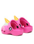 Crocs Чехли Classic I Am Unicorn Clog T 209076 Розов - Pepit.bg