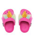 Crocs Чехли Classic I Am Unicorn Clog T 209076 Розов - Pepit.bg