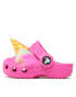 Crocs Чехли Classic I Am Unicorn Clog T 209076 Розов - Pepit.bg