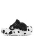 Crocs Чехли Classic Iam Dalmatian Clog T 209075 Бял - Pepit.bg