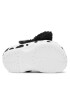 Crocs Чехли Classic Iam Dalmatian Clog T 209075 Бял - Pepit.bg