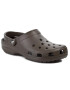 Crocs Чехли Classic Кафяв - Pepit.bg