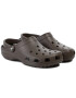 Crocs Чехли Classic Кафяв - Pepit.bg