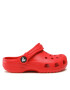 Crocs Чехли Classic Kids Clog 206991 Червен - Pepit.bg