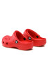 Crocs Чехли Classic Kids Clog 206991 Червен - Pepit.bg