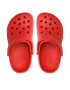 Crocs Чехли Classic Kids Clog 206991 Червен - Pepit.bg