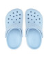 Crocs Чехли Classic Kids Clog 206991 Син - Pepit.bg