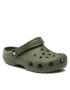 Crocs Чехли Classic Kids Clog 206991 Зелен - Pepit.bg