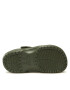 Crocs Чехли Classic Kids Clog 206991 Зелен - Pepit.bg