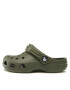 Crocs Чехли Classic Kids Clog 206991 Зелен - Pepit.bg