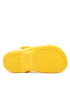 Crocs Чехли Classic Kids Clog 206991 Жълт - Pepit.bg