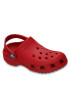 Crocs Чехли Classic Kids Clog T 206990 Червен - Pepit.bg