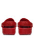 Crocs Чехли Classic Kids Clog T 206990 Червен - Pepit.bg