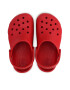 Crocs Чехли Classic Kids Clog T 206990 Червен - Pepit.bg