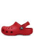 Crocs Чехли Classic Kids Clog T 206990 Червен - Pepit.bg