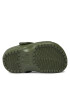 Crocs Чехли Classic Kids Clog T 206990 Зелен - Pepit.bg