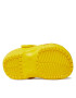 Crocs Чехли Classic Kids Clog T 206990 Жълт - Pepit.bg