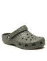 Crocs Чехли Classic kin Clog 206873 Каки - Pepit.bg