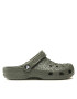 Crocs Чехли Classic kin Clog 206873 Каки - Pepit.bg