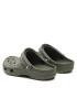 Crocs Чехли Classic kin Clog 206873 Каки - Pepit.bg