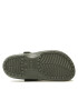 Crocs Чехли Classic kin Clog 206873 Каки - Pepit.bg