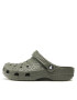 Crocs Чехли Classic kin Clog 206873 Каки - Pepit.bg