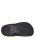 Crocs Чехли Classic Lightning Bolt Clog Kids 208307 Черен - Pepit.bg