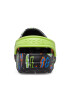 Crocs Чехли Classic Lightning Bolt Clog Kids 208307 Черен - Pepit.bg