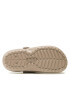 Crocs Чехли Classic Lined Clog 203591 Бежов - Pepit.bg