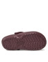 Crocs Чехли Classic Lined Clog 203591 Бордо - Pepit.bg