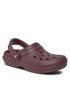 Crocs Чехли Classic Lined Clog 203591 Бордо - Pepit.bg