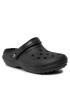 Crocs Чехли Classic Lined Clog 203591 Черен - Pepit.bg