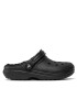 Crocs Чехли Classic Lined Clog 203591 Черен - Pepit.bg