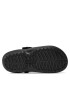 Crocs Чехли Classic Lined Clog 203591 Черен - Pepit.bg