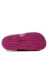 Crocs Чехли Classic Lined Clog 203591 Розов - Pepit.bg